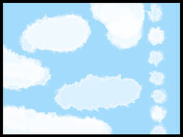 CloudBrush