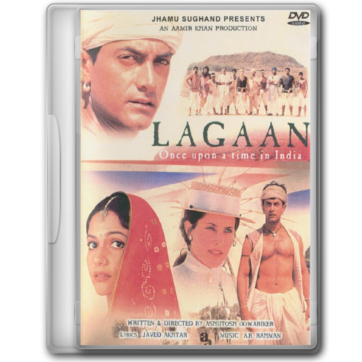 Lagaan by Iamunique8 on DeviantArt