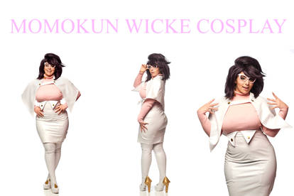 Explore the Best Momokun_wicke_cosplay Art | DeviantArt