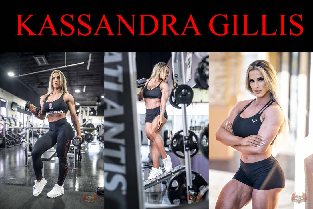 Kassandra Gillis Gallery by PokeEmblemDefault on DeviantArt