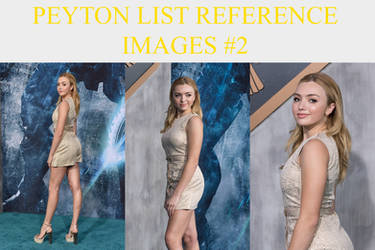 Explore the Best Peyton_list Art | DeviantArt