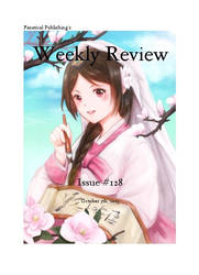 Fanatical Publishing's WEEKLY REVIEW, Issue 128