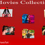 Movies Collection #1 - leduanb