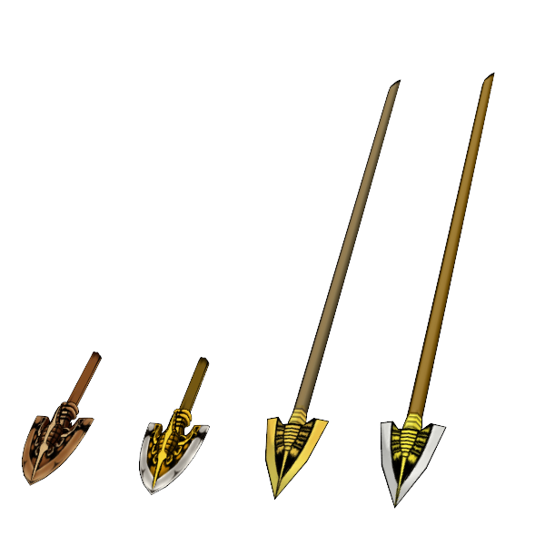 Mmd Stand Arrows Download By Cherrypiewithpoison On Deviantart Use cardboard roll with 83mm. mmd stand arrows download by