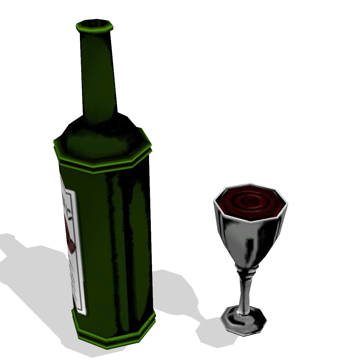 mmd zeppeli's wine download by CherryPieWithPoison on DeviantArt
