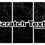 Scratch Textures - 114 Total