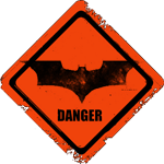 Danger: Batman