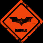 Danger: Batman v2