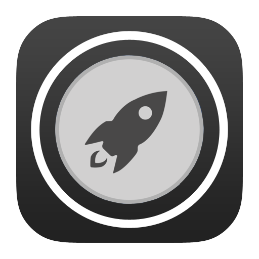 Launchpad by johnkict on DeviantArt