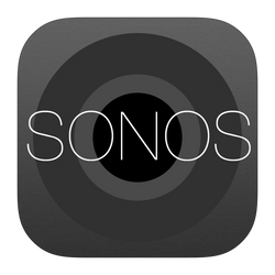 Sonos icon