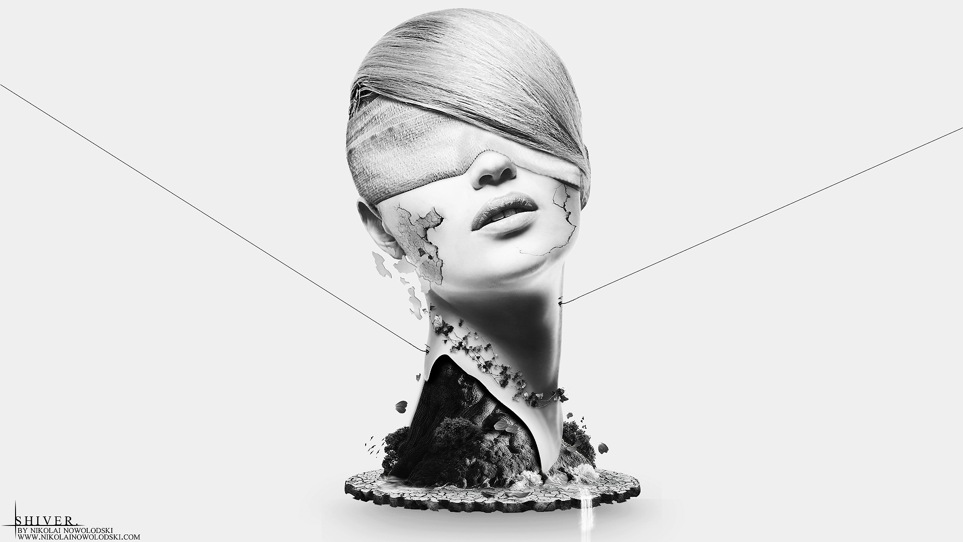 Shiver by ZEROconcept