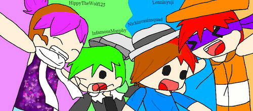 Kitthekid Fans Deviantart Favourites - roblox super hero life by kitthekid on deviantart