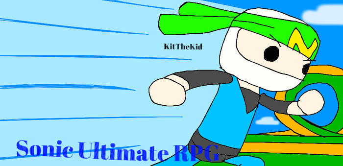 Kitthekid Student Digital Artist Deviantart - roblox swordburst online by kitthekid on deviantart