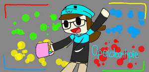 Roblox Wiselala By Kitthekid On Deviantart