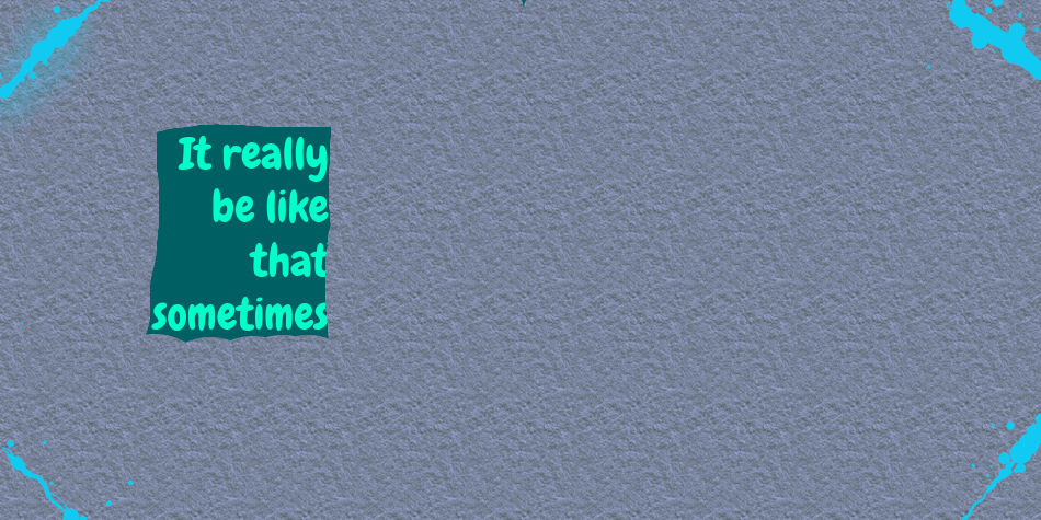 Really ,you gonna do me like this by Mackaylee11 on DeviantArt