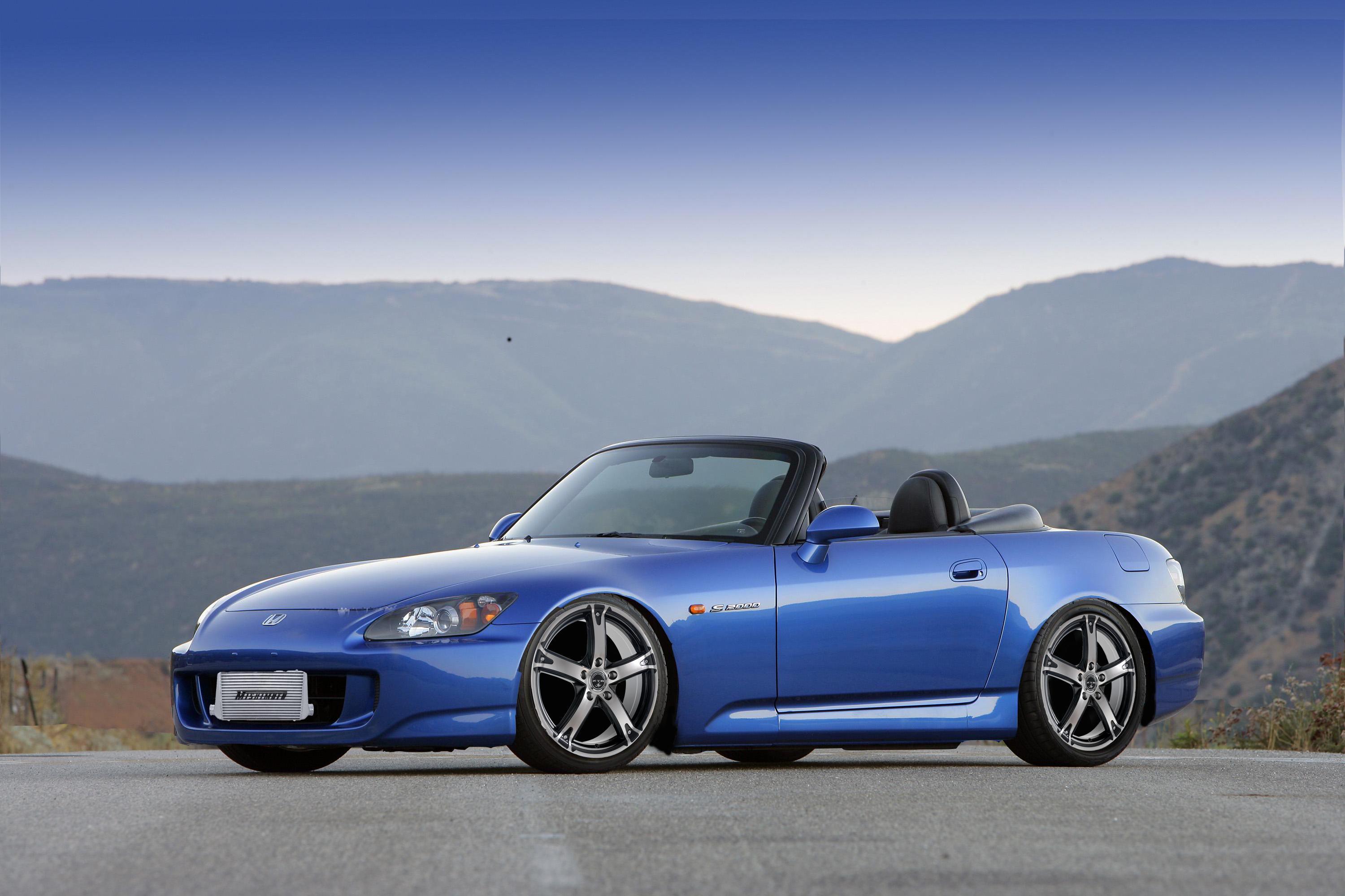 Купить Хонду S2000 В России