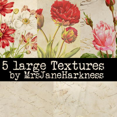 Texture Pack 1 by MrsJaneHarkness on DeviantArt