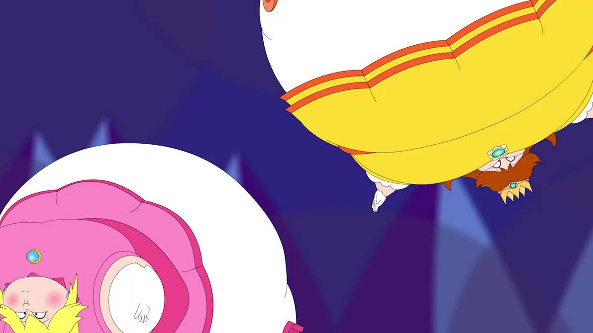 Wonder balloons by ozakuC on DeviantArt