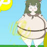 Daiya P balloon inflation