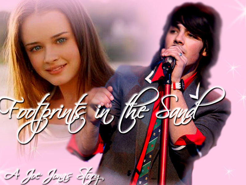 Footprints in the sand Ch. 1 by AquamarineNeko on DeviantArt