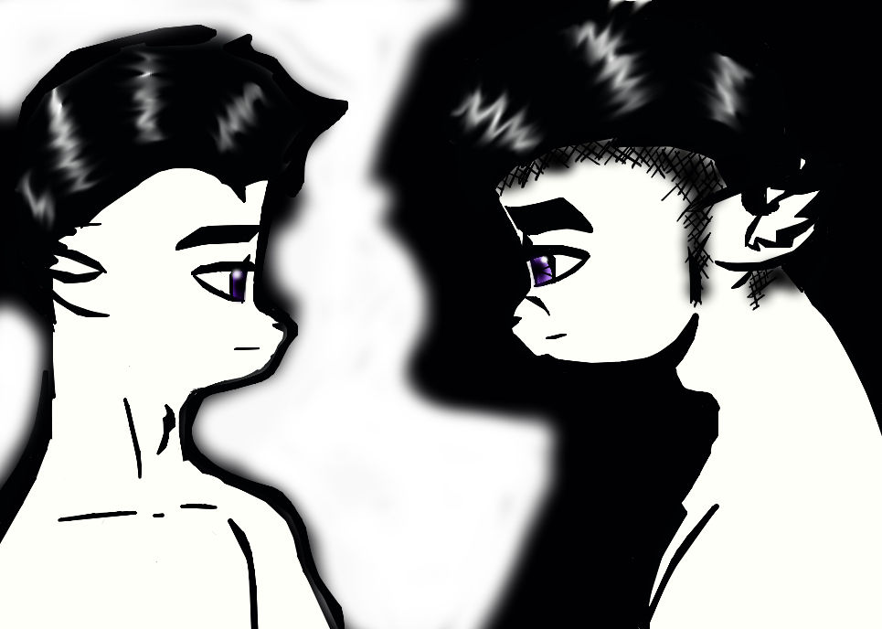 Future and Past by MirandaCooper on DeviantArt