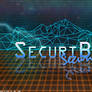 SecuriBox - Splash Screen