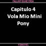 Fallout Equestria Pink Eyes capitulo 4 spanish