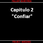 Fallout Equestria Project Horizons Spanish cap 2