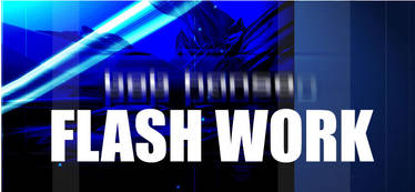 DitchedFlash