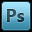 Photoshop Icon - win7 bar