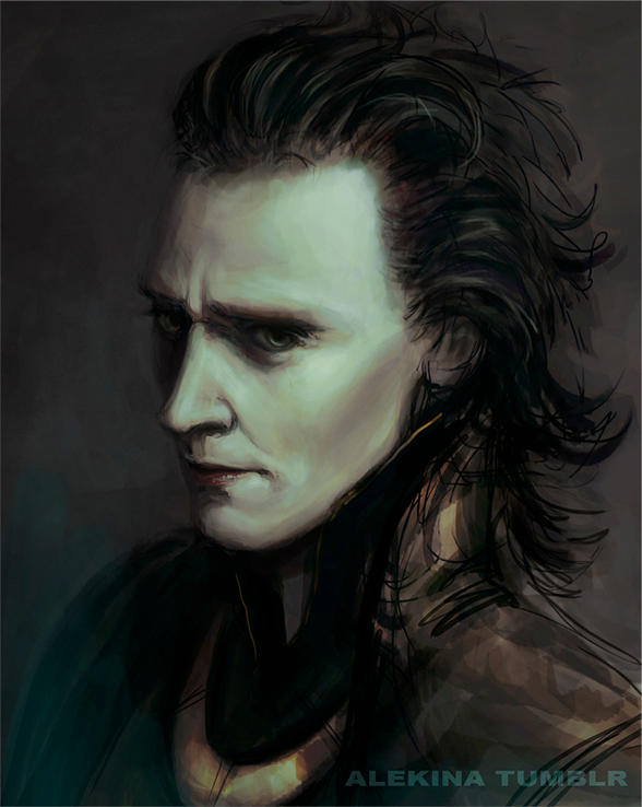 Loki X Reader Asgardian Goddess One Shot By Mind Wolf On Deviantart