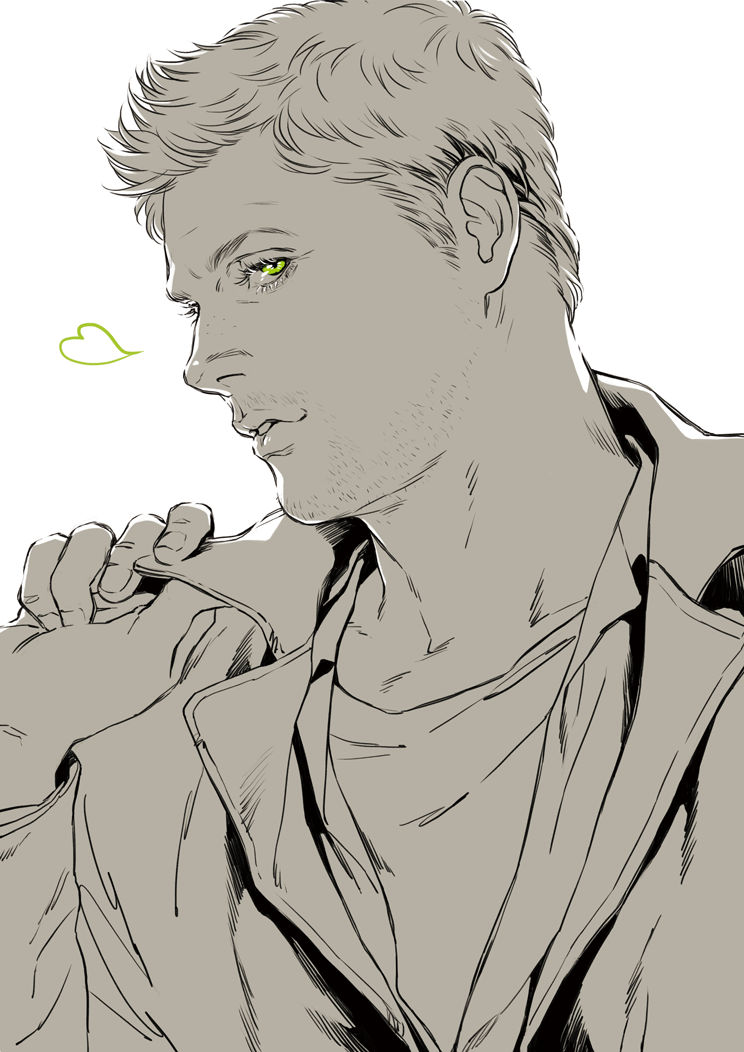Dean X Reader Related (OneShot!) by MindWolf on DeviantArt