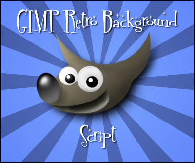 Retro Background Script by fence-post
