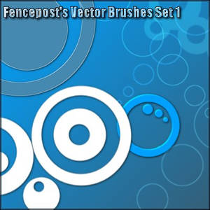 Fencepost's Vector Set 1