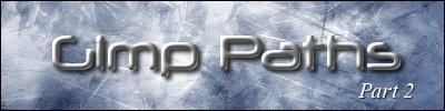 GIMP Paths Part 2 by fence-post on DeviantArt
