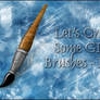 Creating GIMP Brushes Part 1