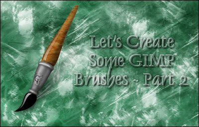 creating paintbrush set in gimp creating paintbrush set in gimp