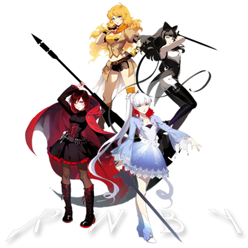 Rwby [crow826] by phantom826 on DeviantArt