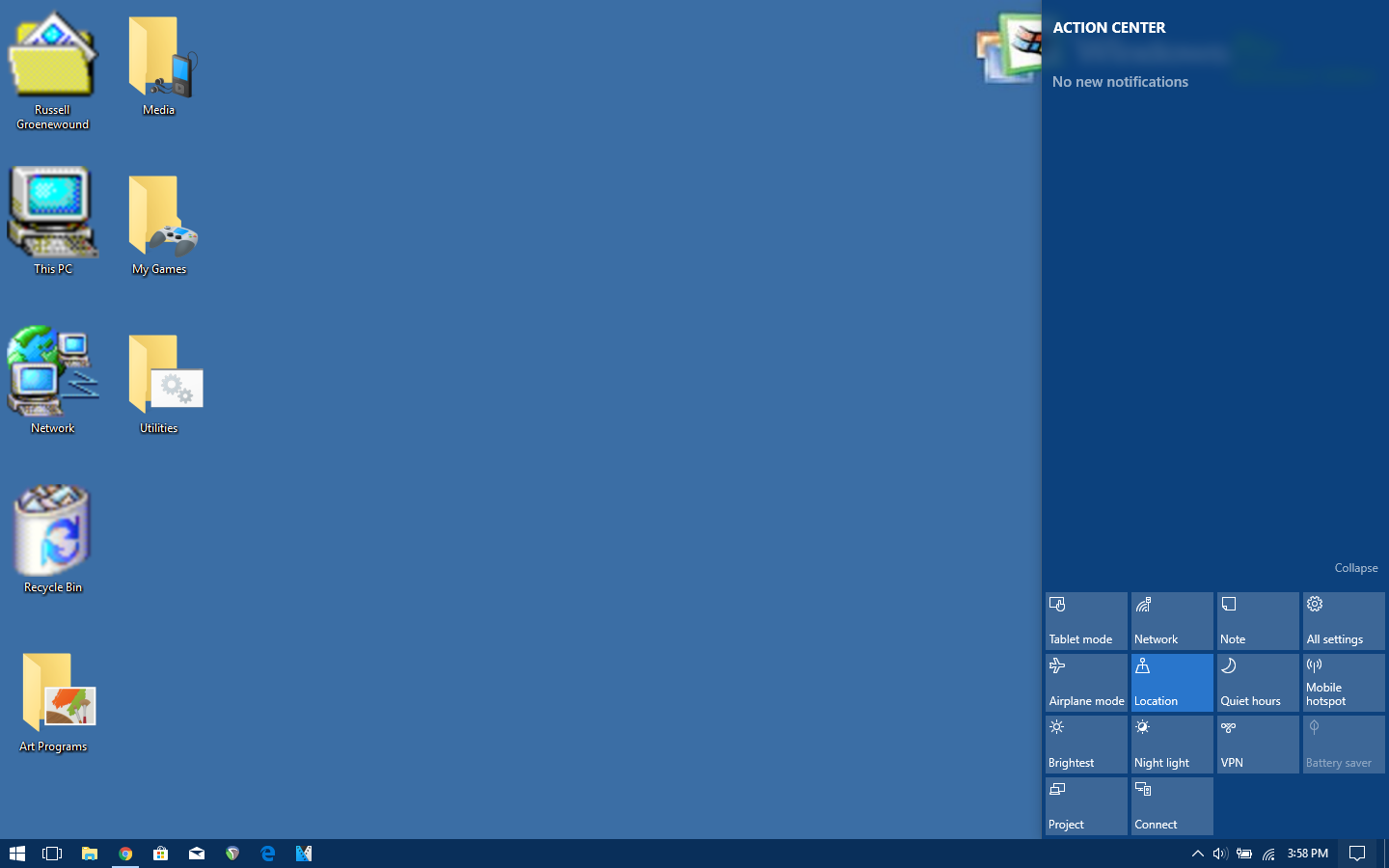 how to download freaking cool theme for making windows 10 into mac how to download freaking cool theme for making windows 10 into mac