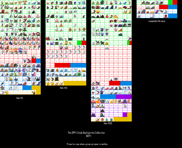 Explore the Best 80x80px Art | DeviantArt