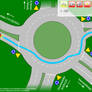 Crossroads and roundabouts (2008) - 5