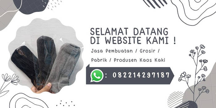 082214297187, jual kaos kaki dewasa di Padalarang