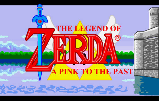 Legend Of Zerda - Preview