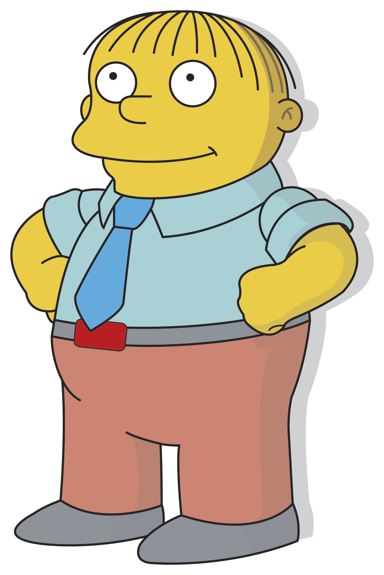 Ralph Wiggum