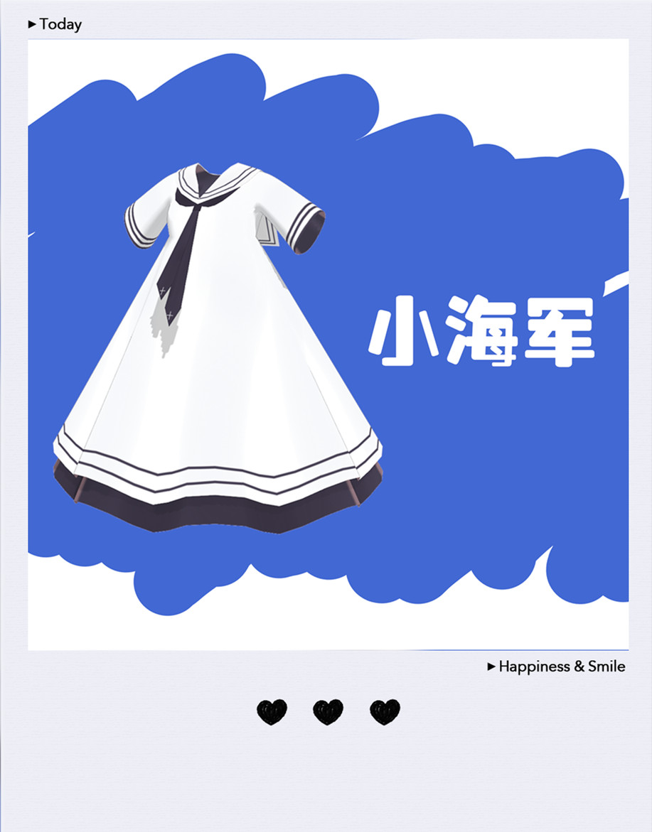 DLMMD summer Dress by buguzhi2001 on DeviantArt