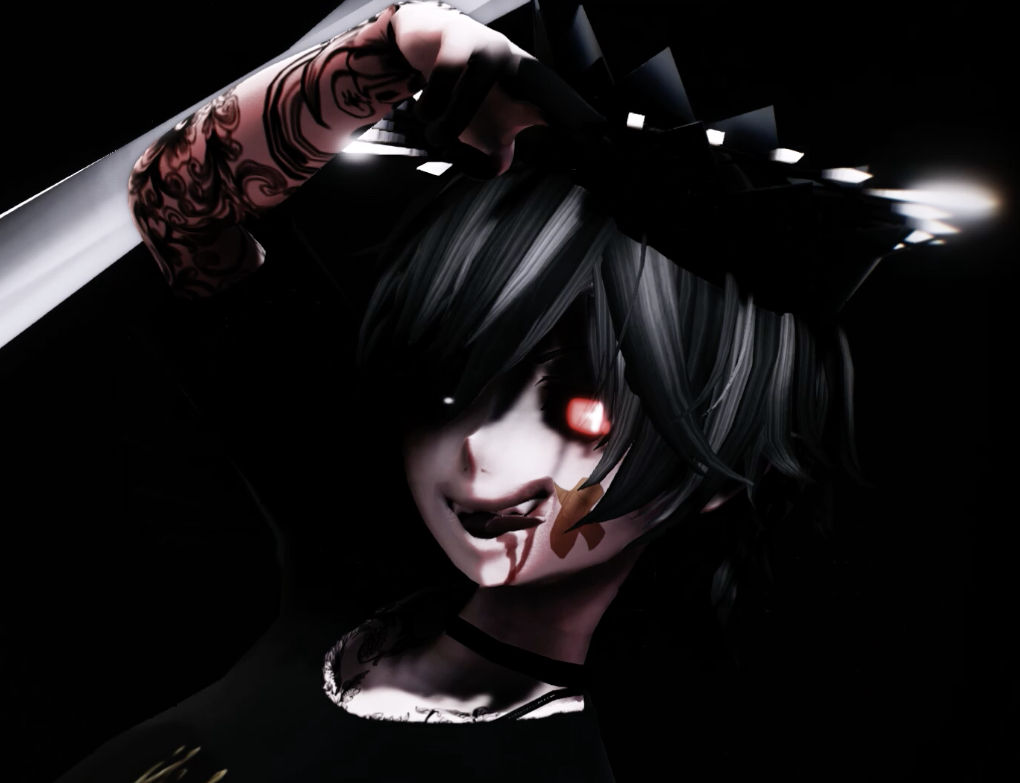 Motion Dl Bad Guy By Eahmotion On Deviantart