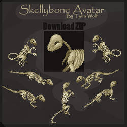 Skellybones