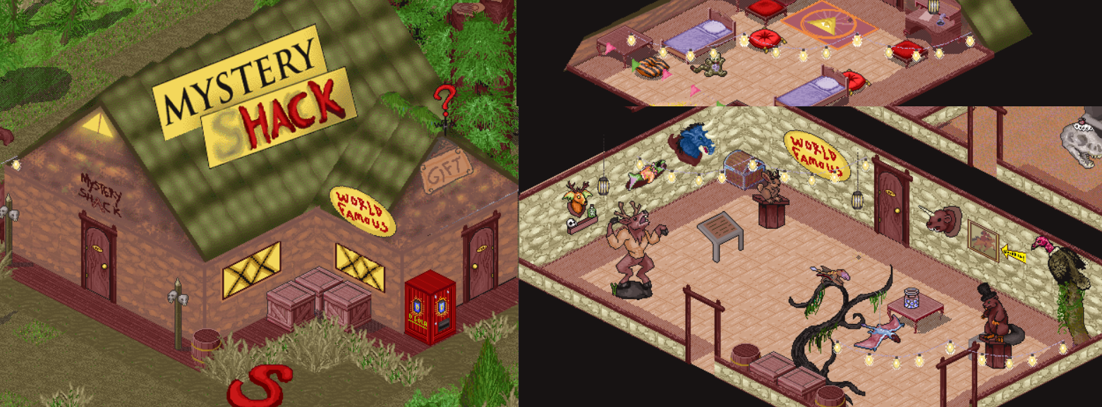furcadia free dreams