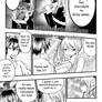 Doujinshi Gruvia Valentinesday Special Page 4