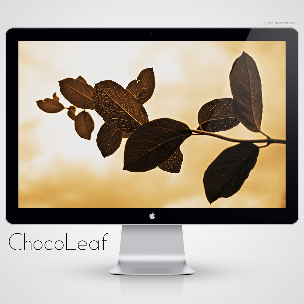 ChocolEaf